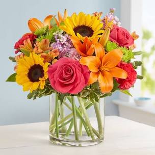 flower bouquet